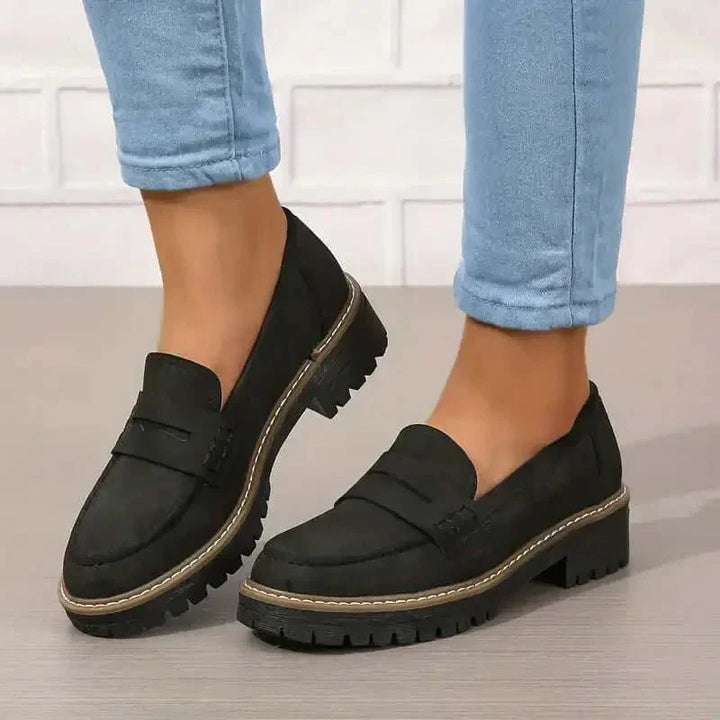 Nadya | Zapatos cómodos para mujer™