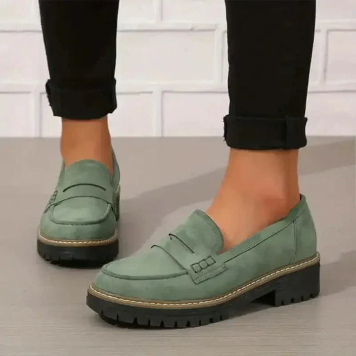 Nadya | Zapatos cómodos para mujer™