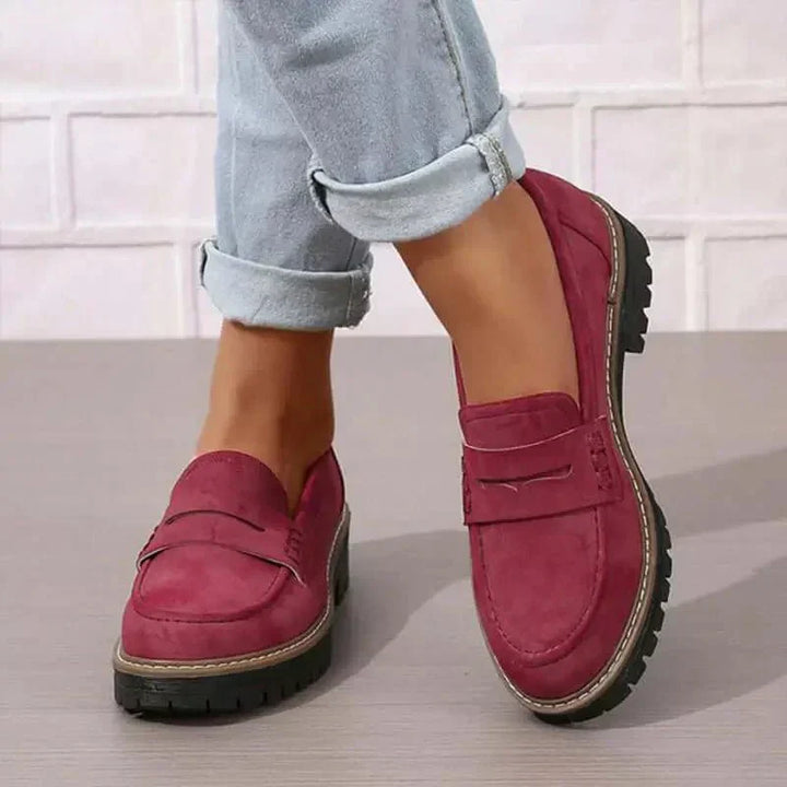 Nadya | Zapatos cómodos para mujer™