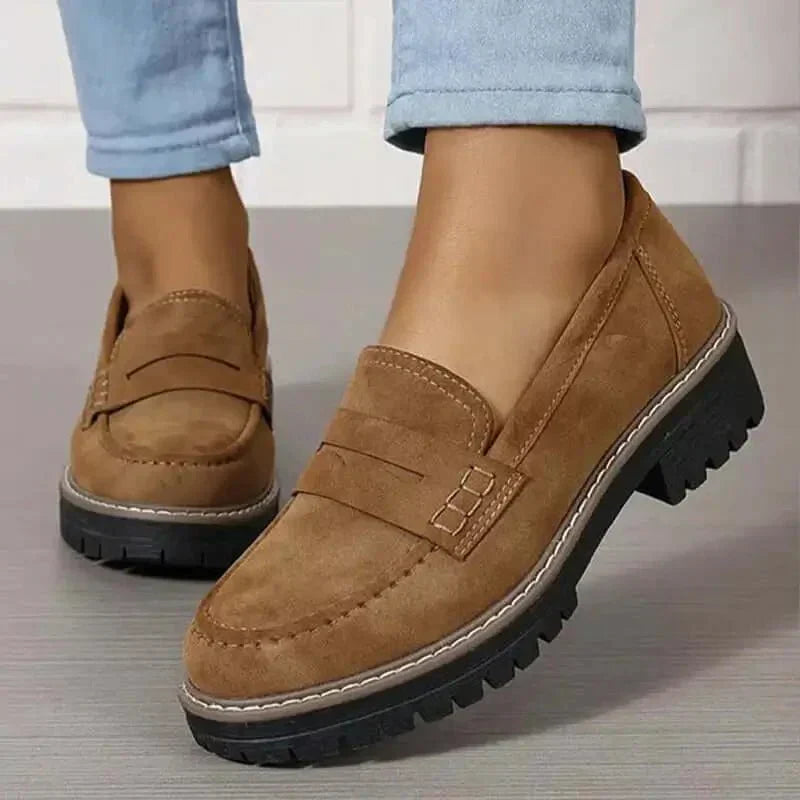Nadya | Zapatos cómodos para mujer™