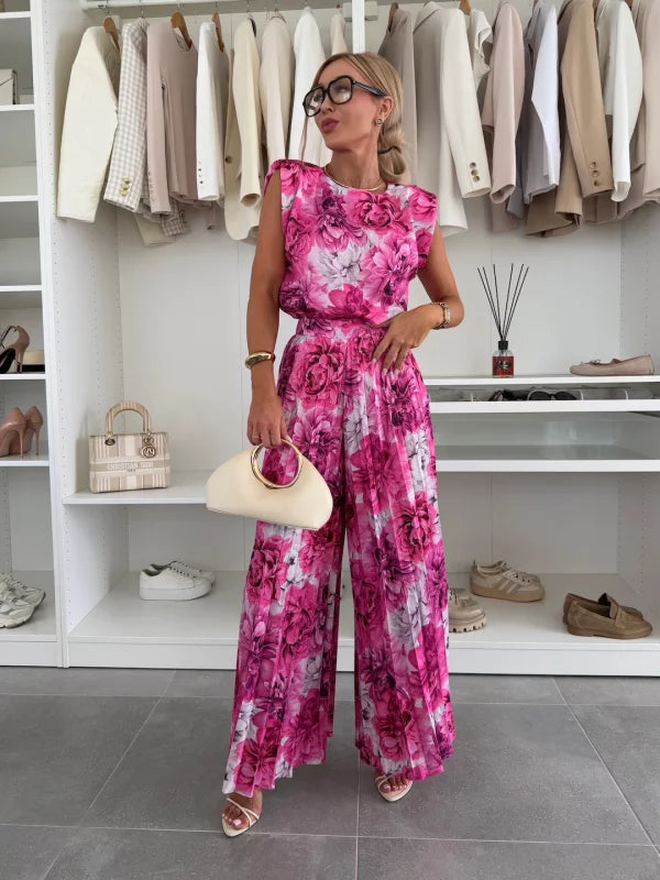 Set elegante Evelyn™ in 2 pezzi