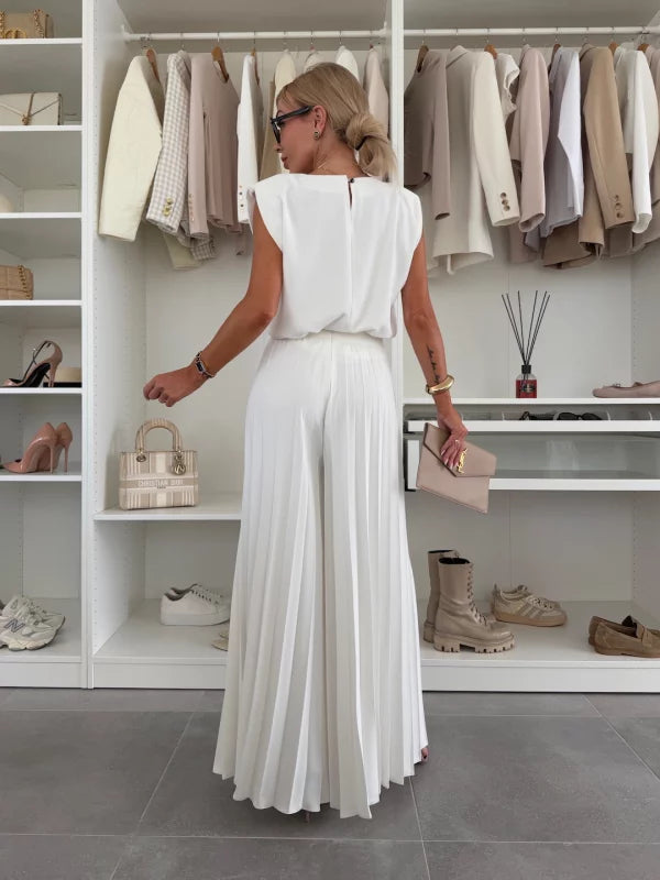 Set elegante Evelyn™ in 2 pezzi