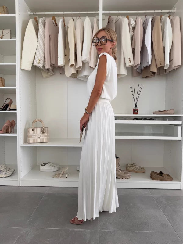 Set elegante Evelyn™ in 2 pezzi