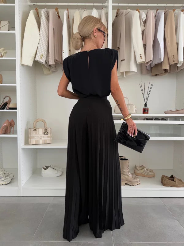 Set elegante Evelyn™ in 2 pezzi