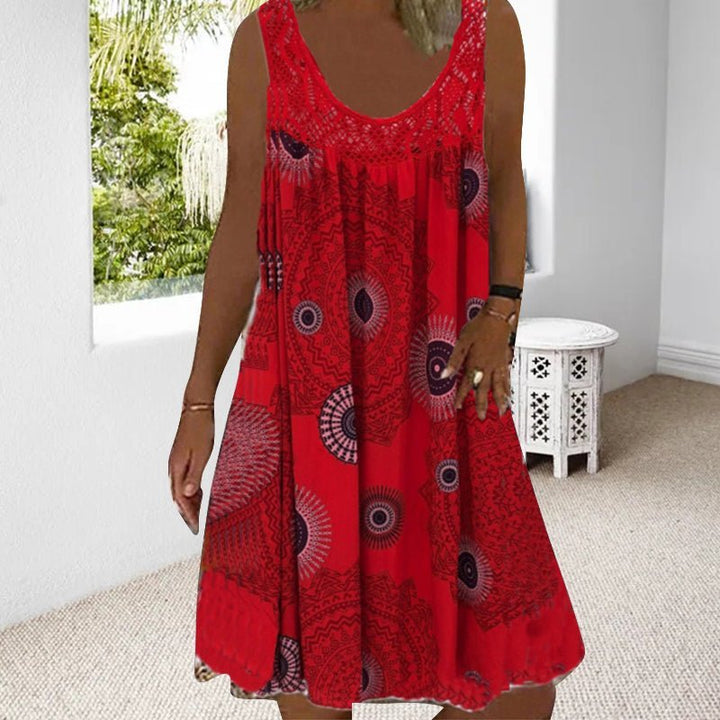 Islanda | Vestido de Orilla de Verano