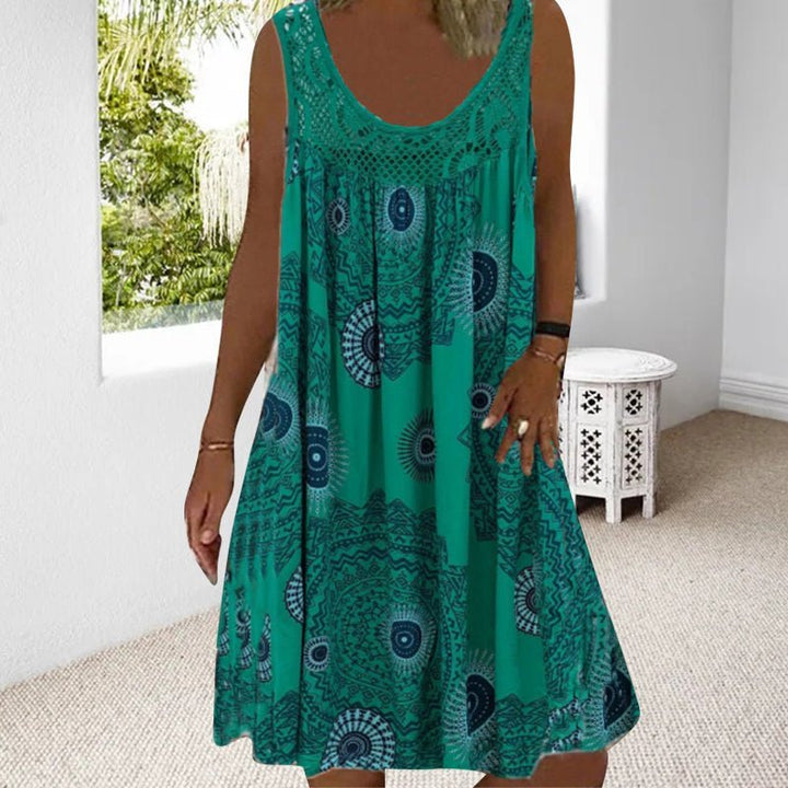 Islanda | Vestido de Orilla de Verano