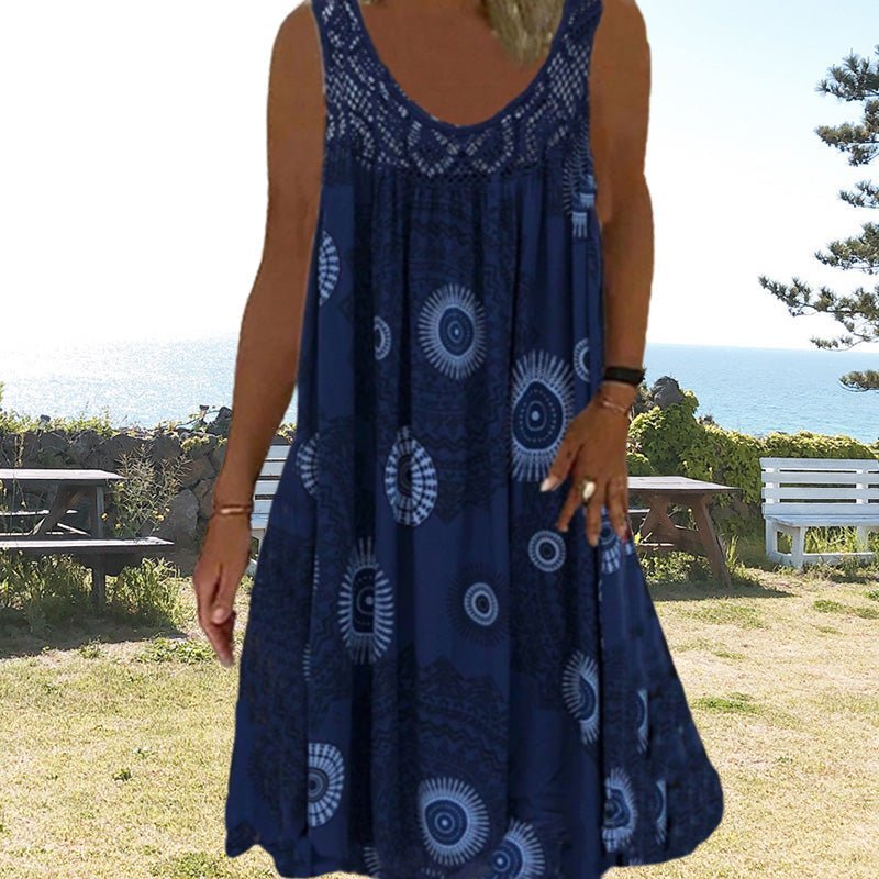 Islanda | Vestido de Orilla de Verano