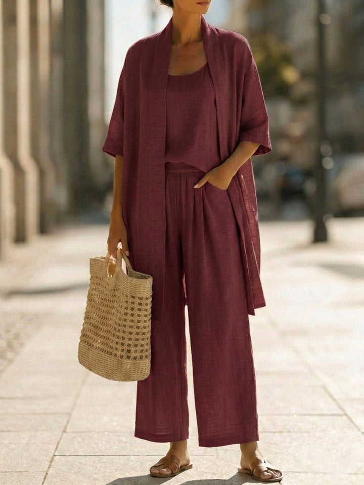 Sada Lorrin™ Elegant 3 díly