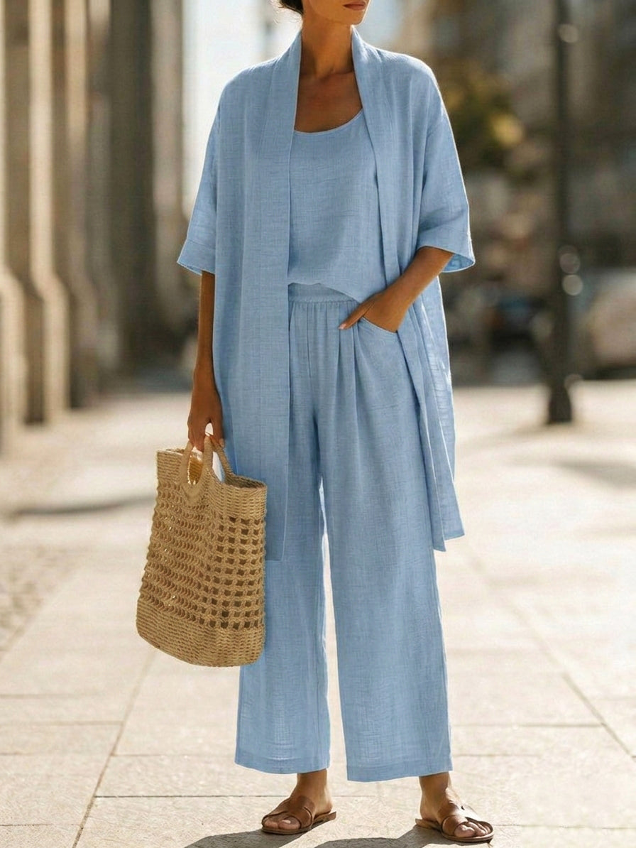 Sada Lorrin™ Elegant 3 díly