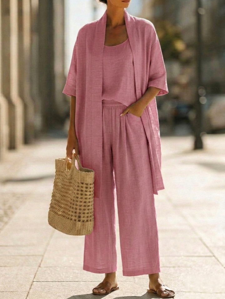 Sada Lorrin™ Elegant 3 díly