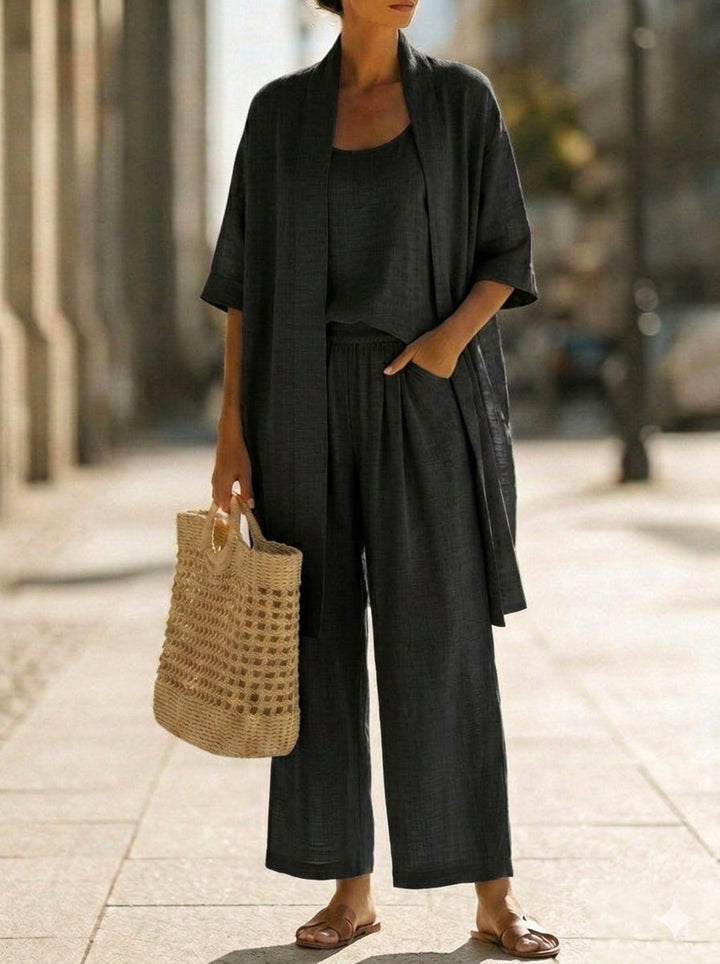 Sada Lorrin™ Elegant 3 díly