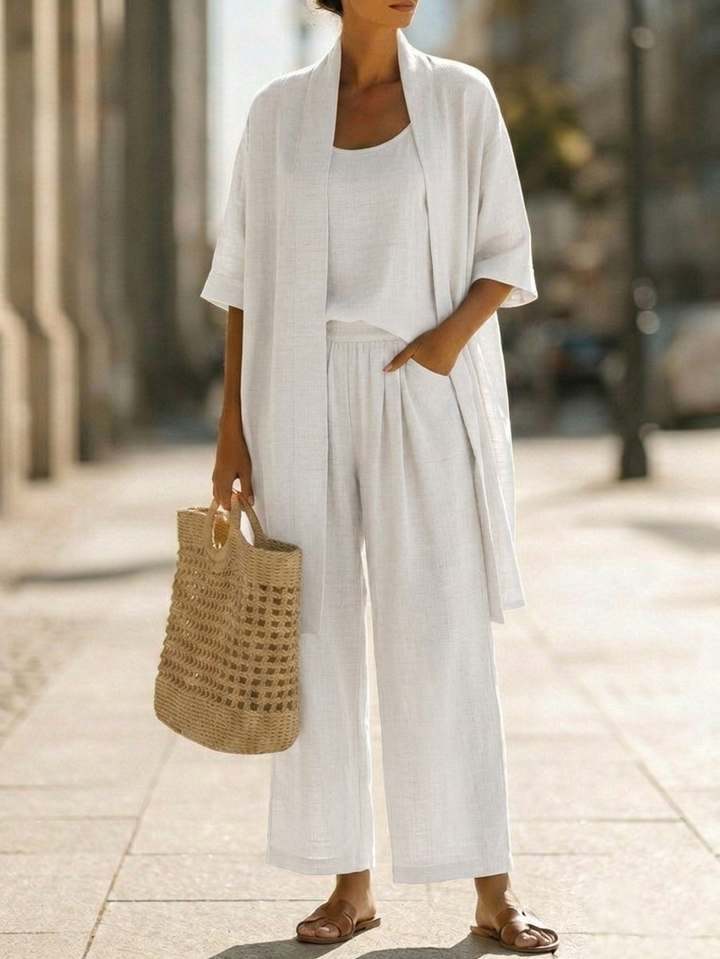 Sada Lorrin™ Elegant 3 díly
