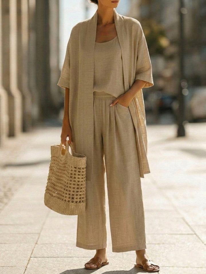 Sada Lorrin™ Elegant 3 díly