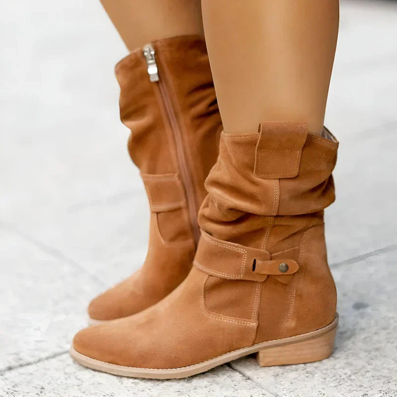 Savannah | Botas ortopédicas™