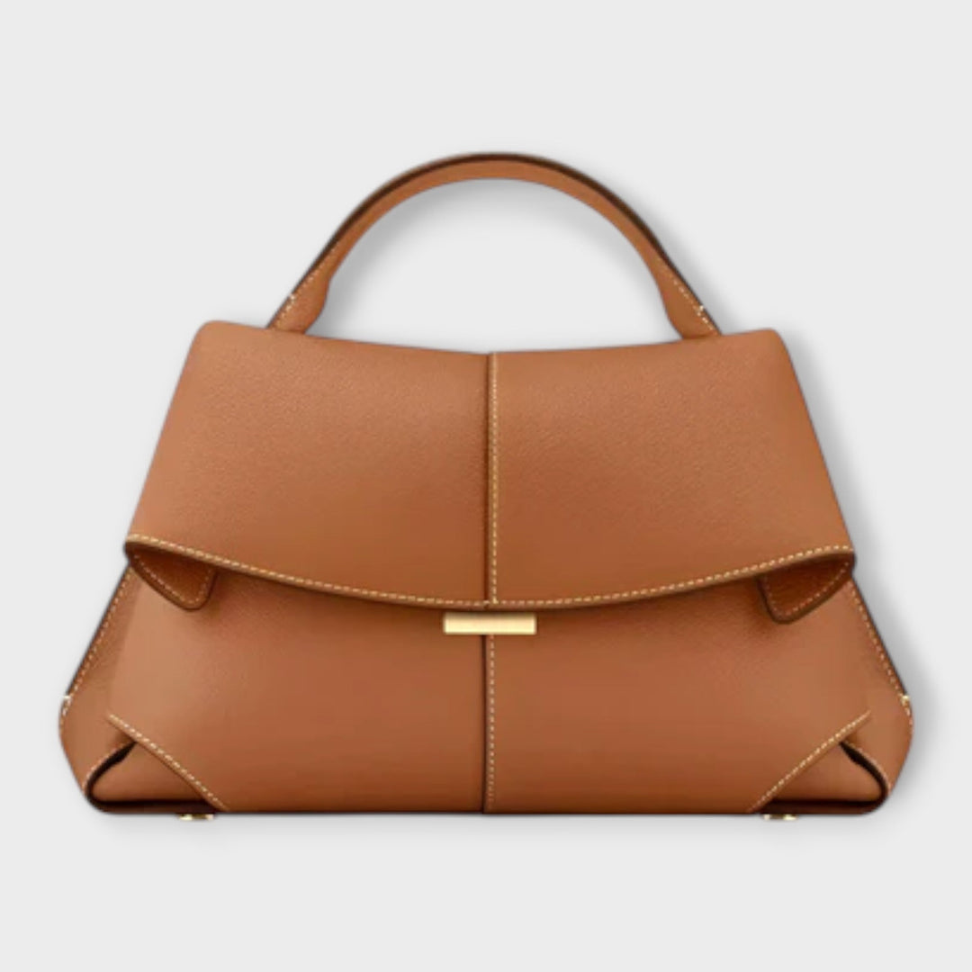 Olivia - Sac à main luxueux Éclat