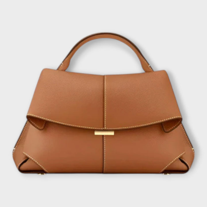 Olivia - Sac à main luxueux Éclat