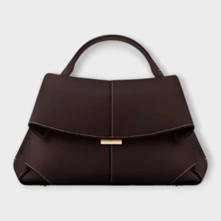 Olivia - Sac à main luxueux Éclat