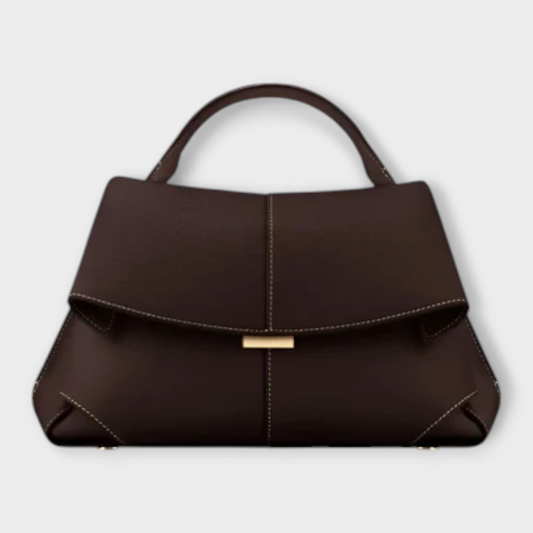 Elan - Sac en cuir de luxe