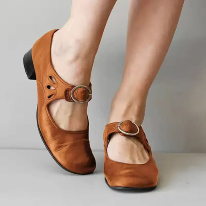 Débora | Sandalias de primavera
