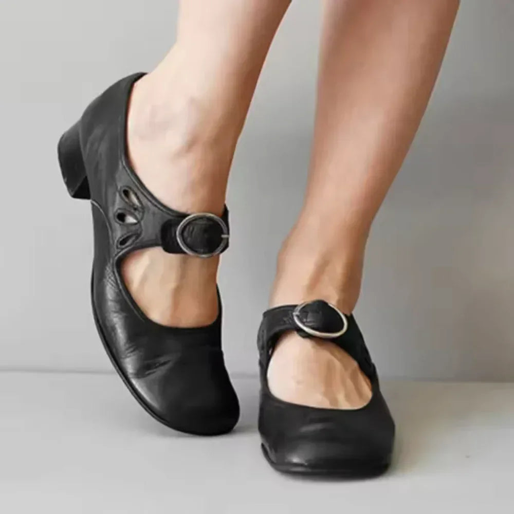 Débora | Sandalias de primavera