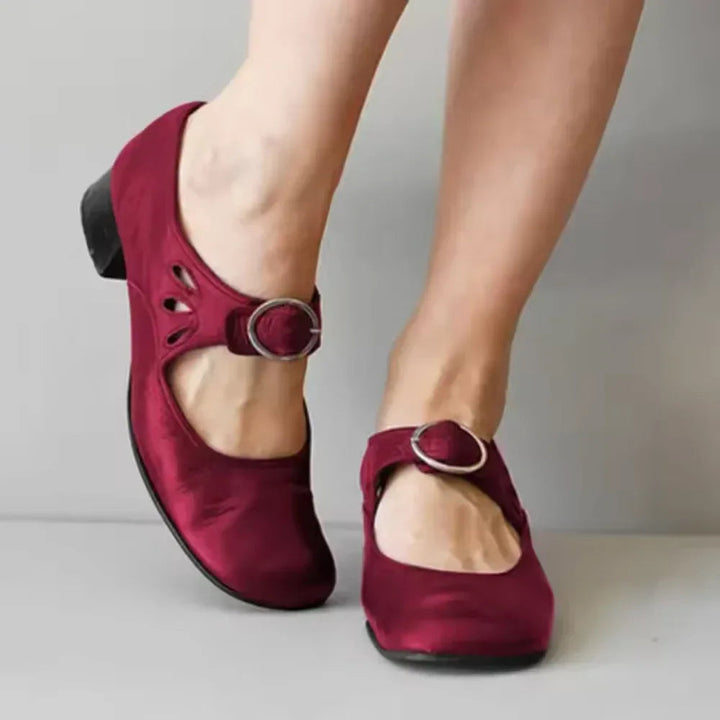Débora | Sandalias de primavera