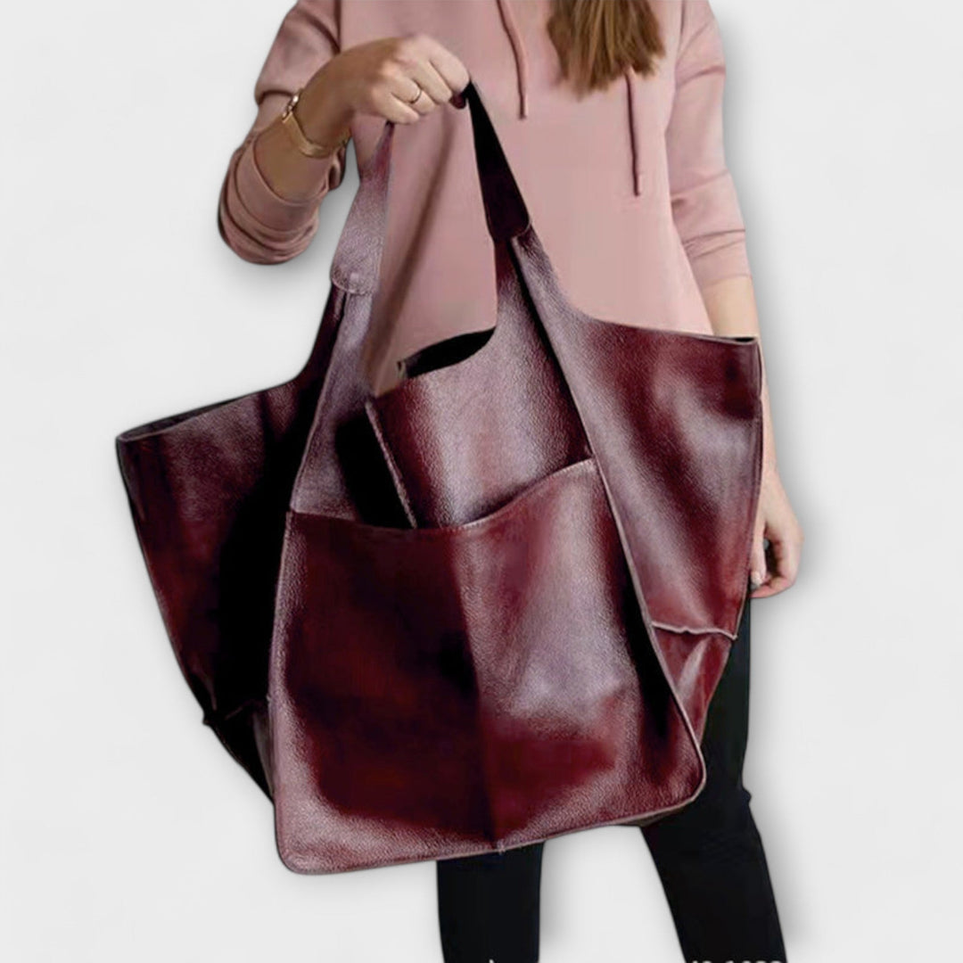 Zara – sac à épaule élégant