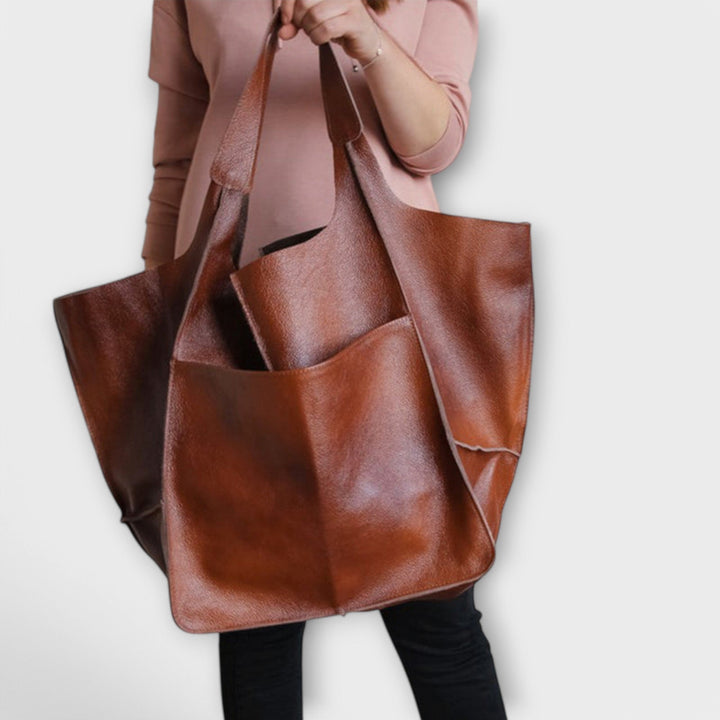 Zara – sac à épaule élégant