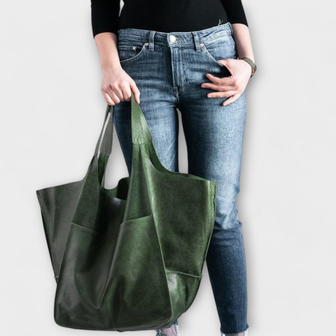 Zara – sac à épaule élégant