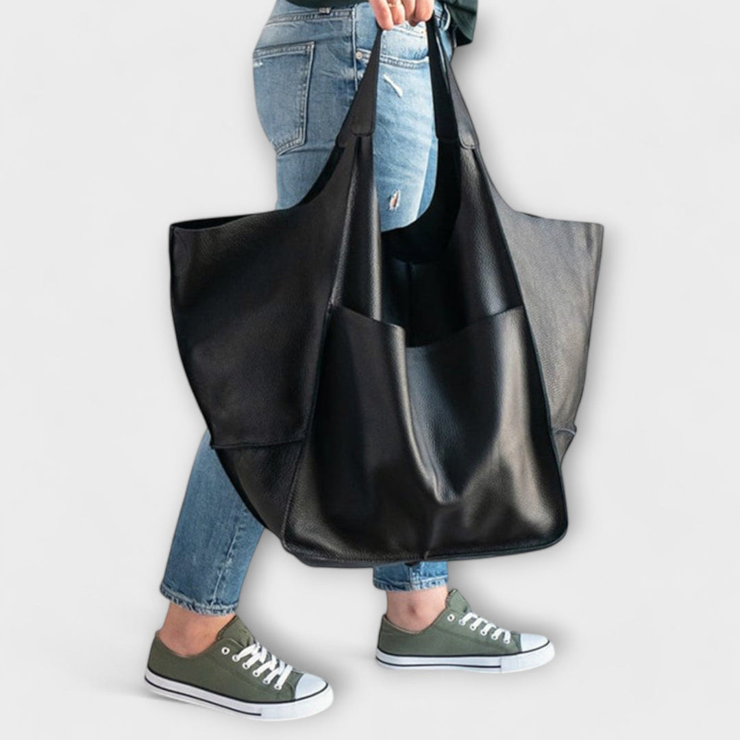 Zara – sac à épaule élégant