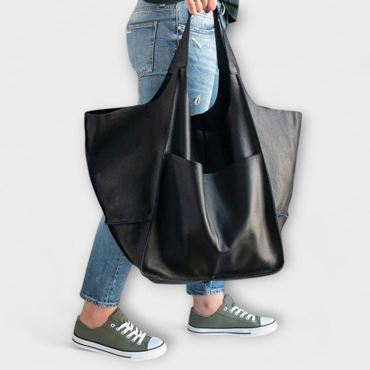 Zara – sac à épaule élégant