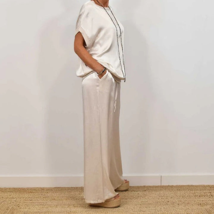 Completo elegante due pezzi Rita™
