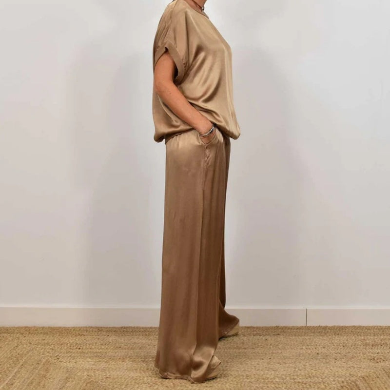 Completo elegante due pezzi Rita™