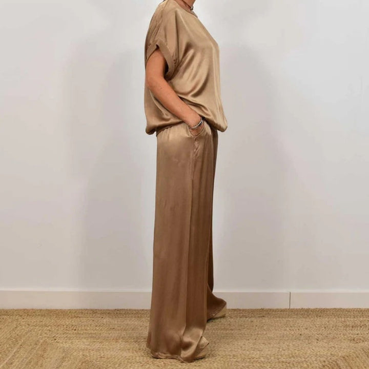 Completo elegante due pezzi Rita™