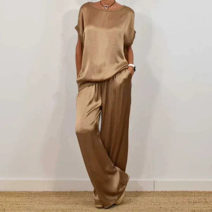 Completo elegante due pezzi Rita™