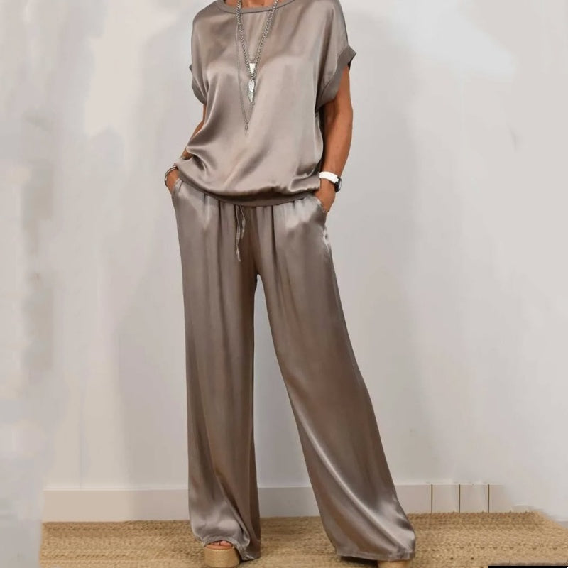 Completo elegante due pezzi Rita™