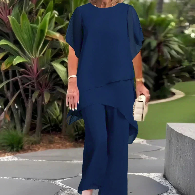 Herlene™ Set Elegante Due Pezzi