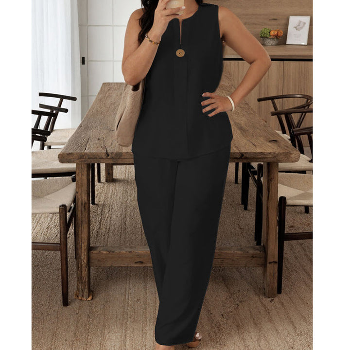 Conjunto Elegante Tessie™