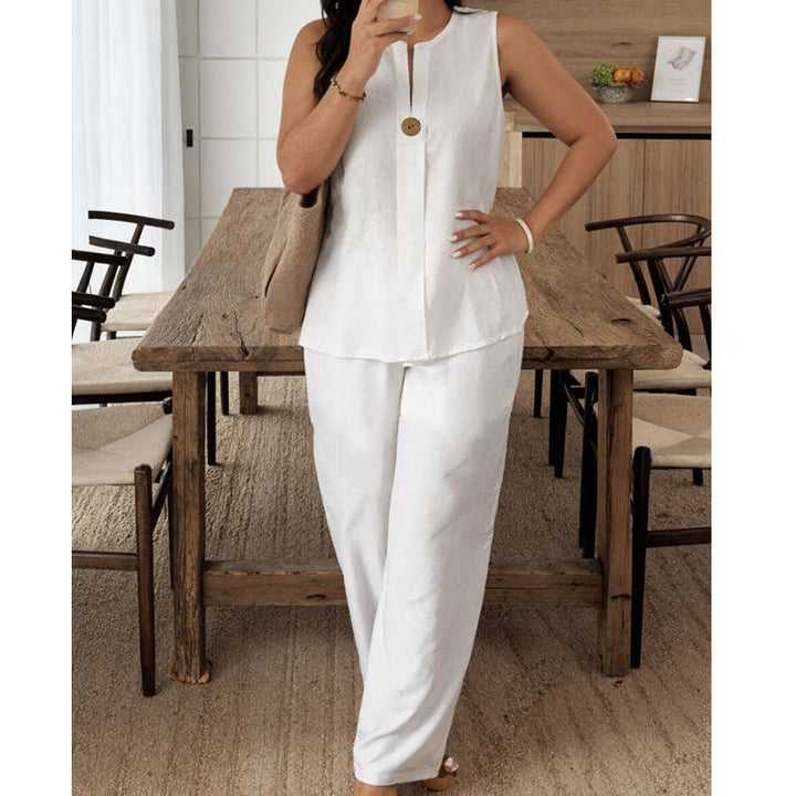 Conjunto Elegante Tessie™