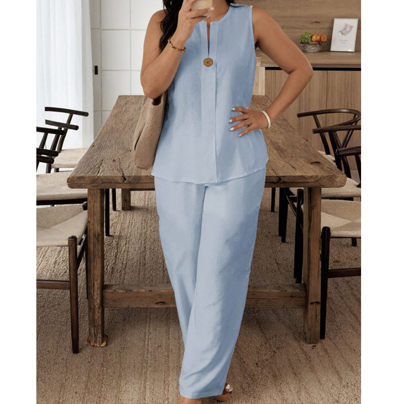 Conjunto Elegante Tessie™