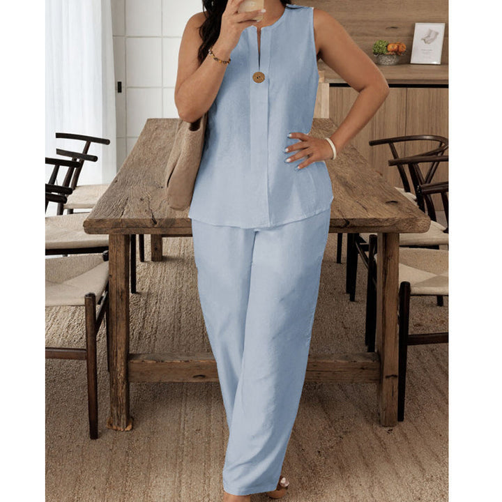 Conjunto Elegante Tessie™