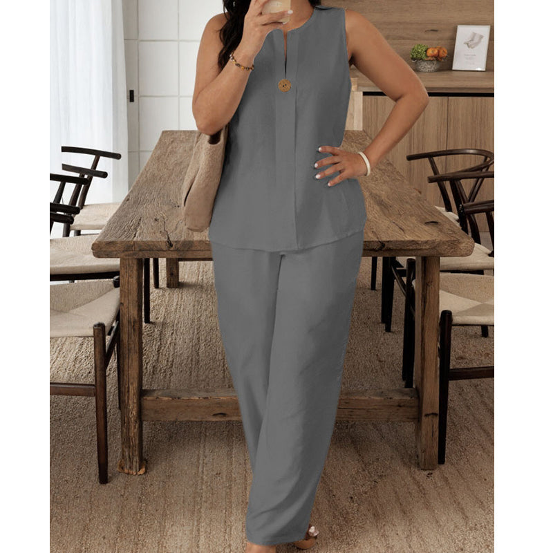Conjunto Elegante Tessie™