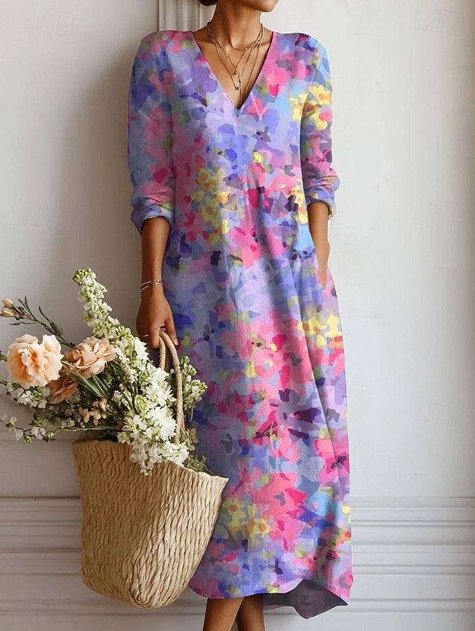 Kyra • Everyday Comfort Dress