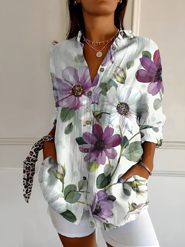 Phoenix - Blusa estiva femminile