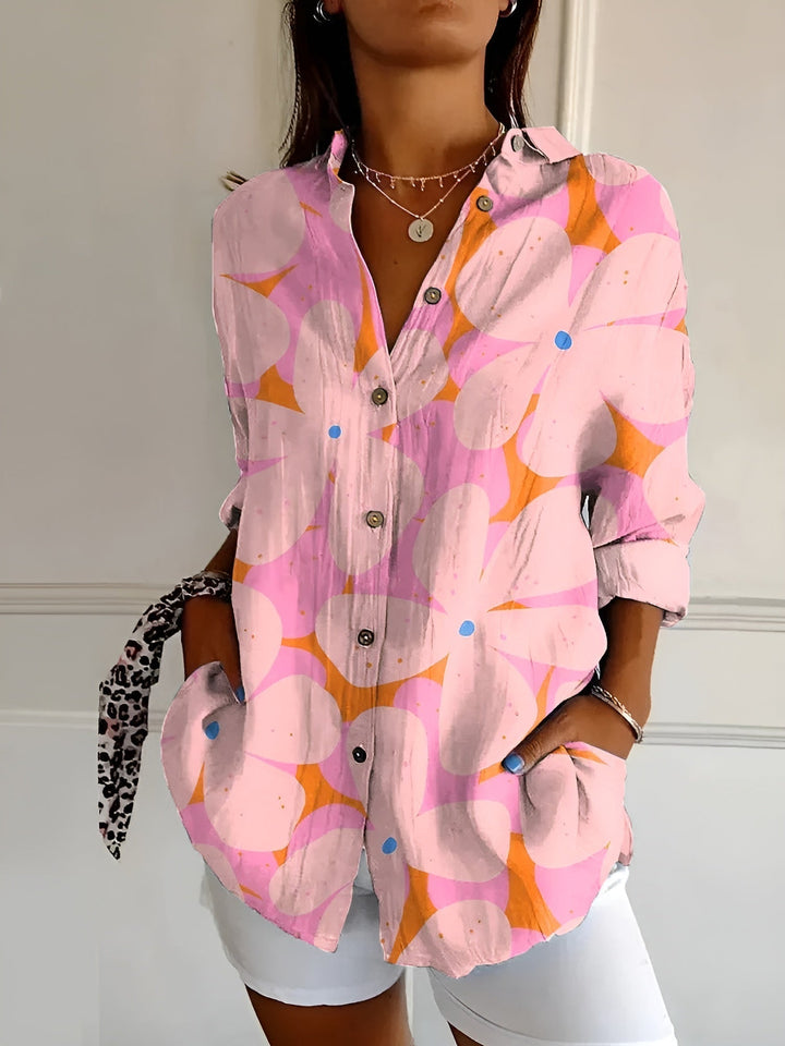 Phoenix - Blusa estiva femminile
