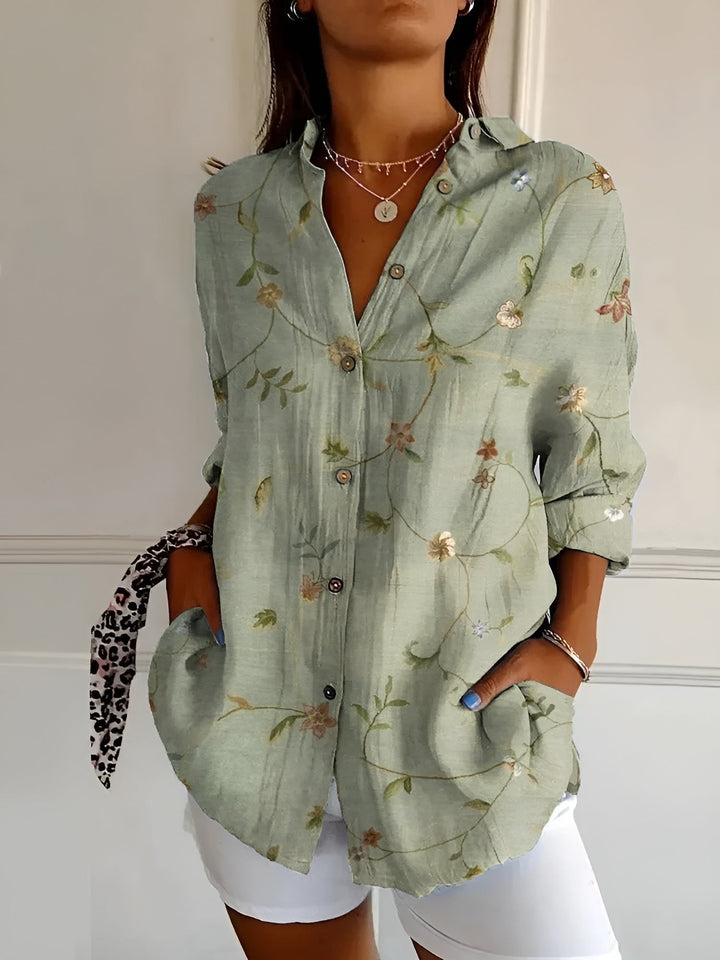 Phoenix - Blusa estiva femminile