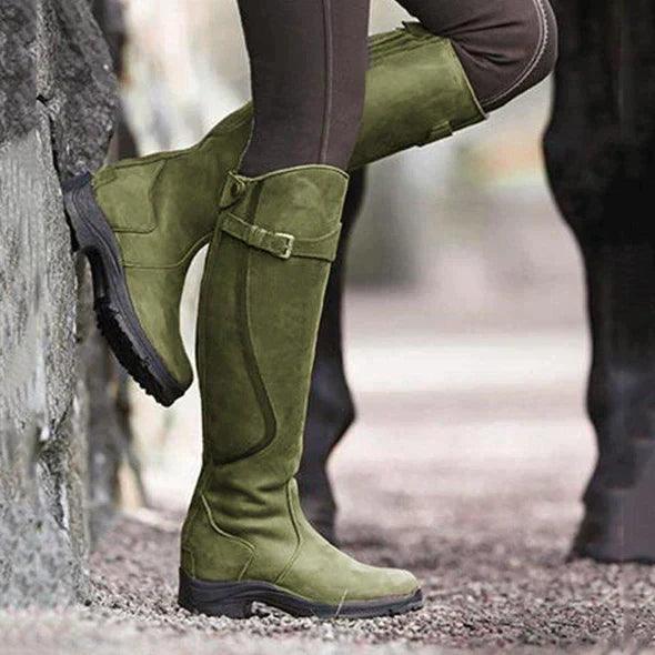 Ava™ | Botas Elegantes