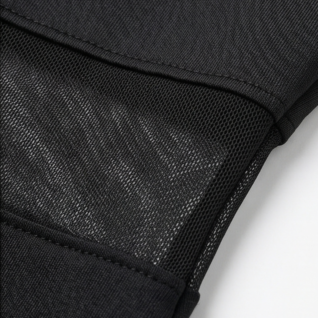 Mono de un hombro para mujer - Pantalón ancho para ropa formal de noche