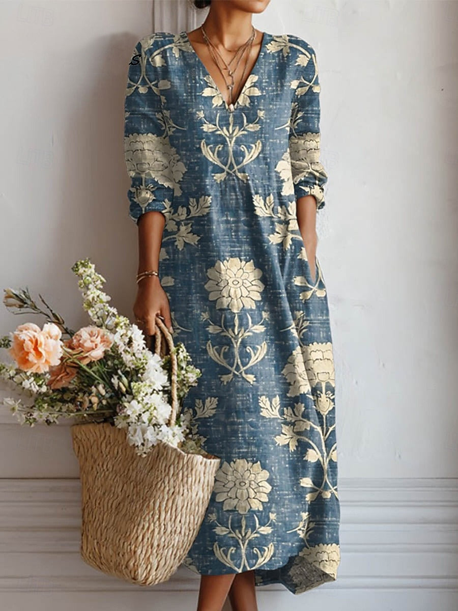Mina - Everyday Comfort Dress