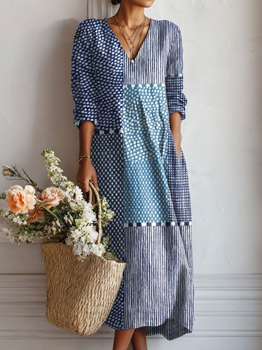 Kanna™ - Everyday Comfort Dress
