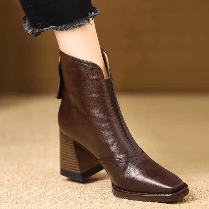Tynah | Botas Ortopédicas